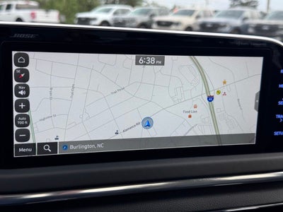 2023 Hyundai Sonata Limited