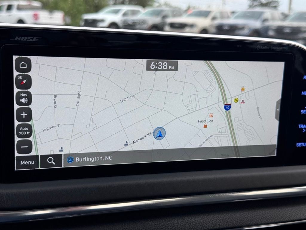 2023 Hyundai Sonata Limited