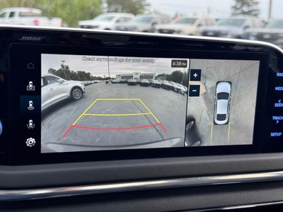 2023 Hyundai Sonata Limited