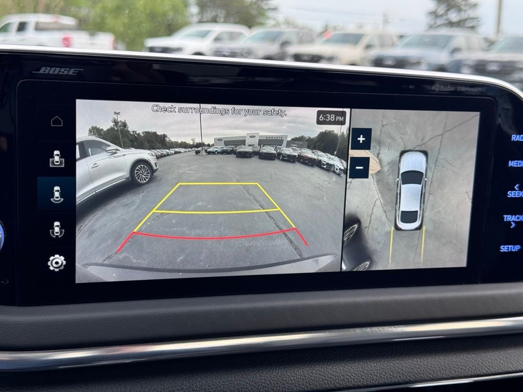 2023 Hyundai Sonata Limited