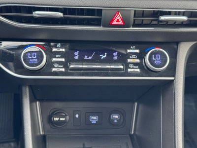 2023 Hyundai Sonata Limited