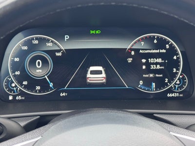 2023 Hyundai Sonata Limited