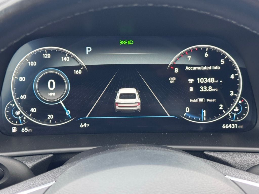 2023 Hyundai Sonata Limited