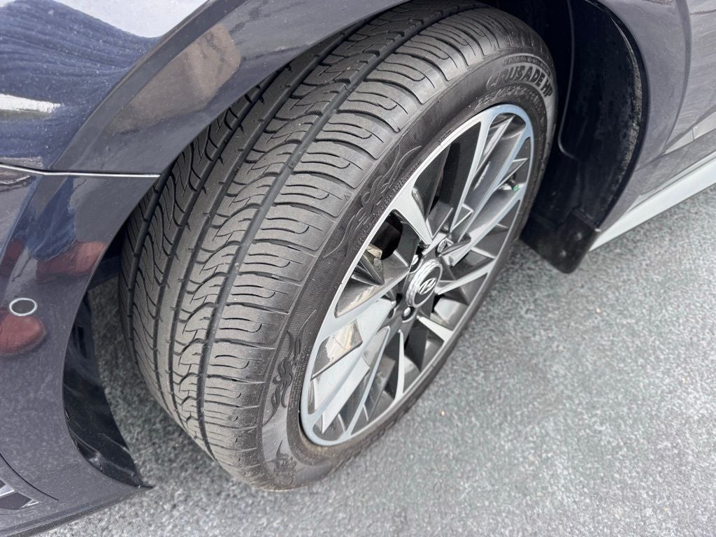 2023 Hyundai Sonata Limited