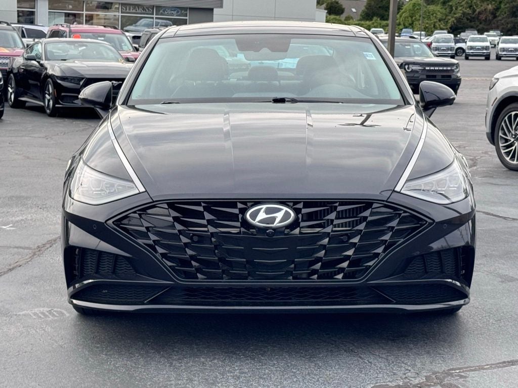 2023 Hyundai Sonata Limited