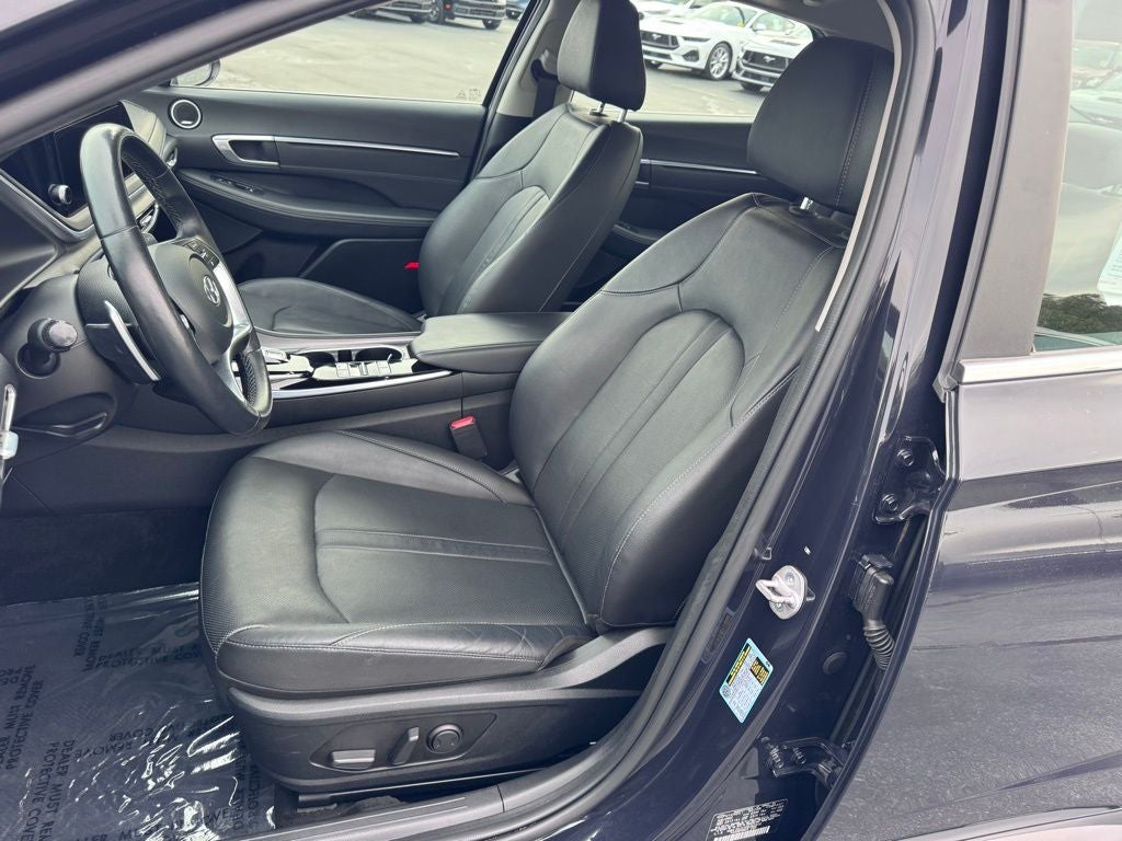 2023 Hyundai Sonata Limited