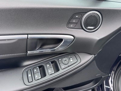 2023 Hyundai Sonata Limited