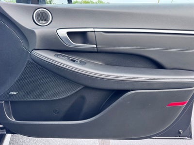 2023 Hyundai Sonata Limited