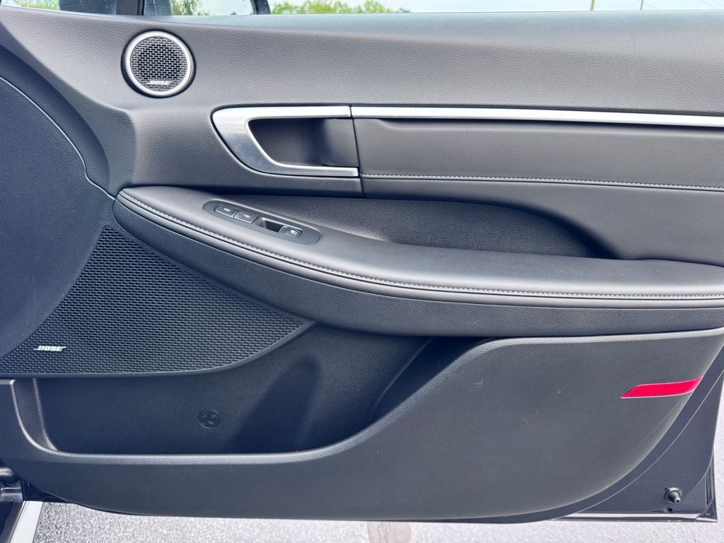 2023 Hyundai Sonata Limited