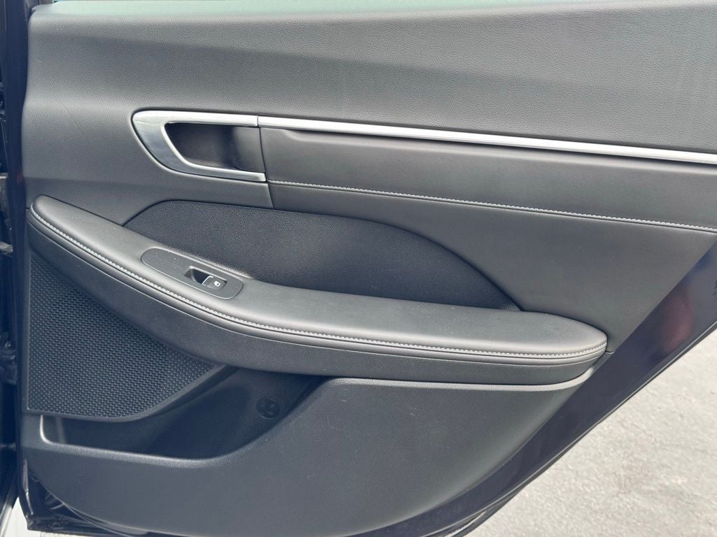 2023 Hyundai Sonata Limited