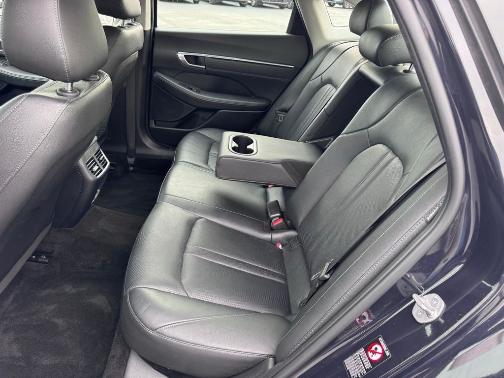 2023 Hyundai Sonata Limited