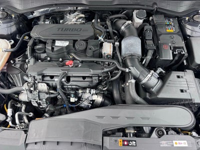 2023 Hyundai Sonata Limited