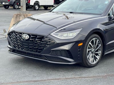 2023 Hyundai Sonata Limited