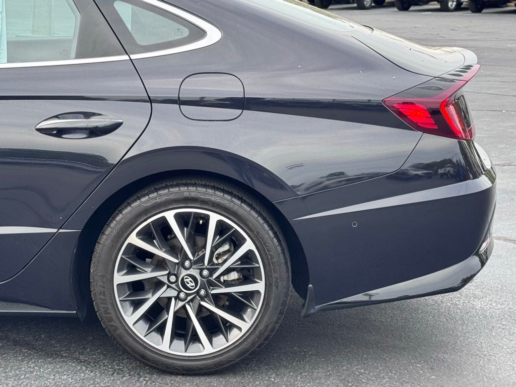 2023 Hyundai Sonata Limited