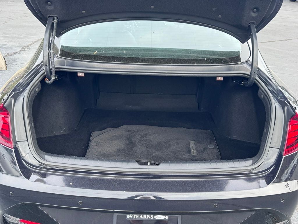2023 Hyundai Sonata Limited