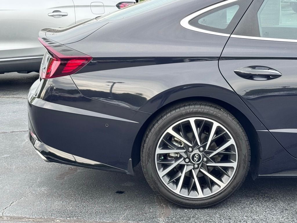 2023 Hyundai Sonata Limited