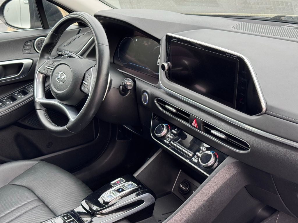 2023 Hyundai Sonata Limited