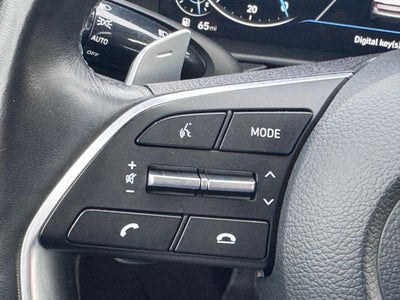 2023 Hyundai Sonata Limited