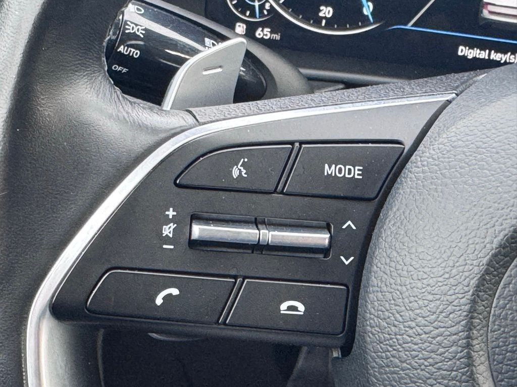 2023 Hyundai Sonata Limited