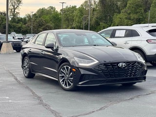 2023 Hyundai Sonata Limited