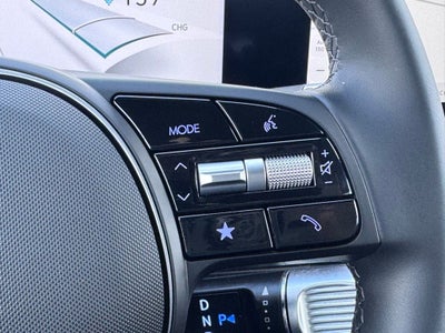 2024 Hyundai IONIQ 6 SEL