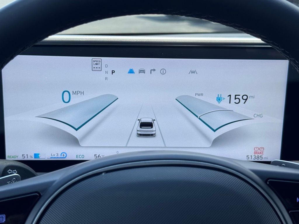 2024 Hyundai IONIQ 6 SEL