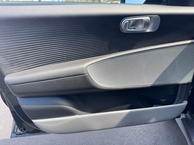 2024 Hyundai IONIQ 6 SEL