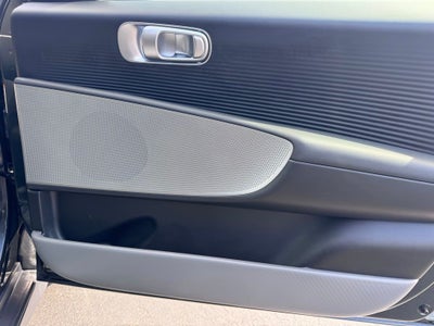 2024 Hyundai IONIQ 6 SEL