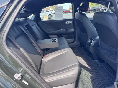 2024 Hyundai IONIQ 6 SEL