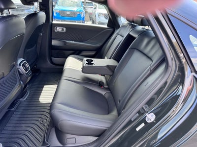 2024 Hyundai IONIQ 6 SEL