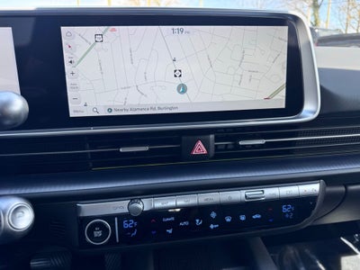 2024 Hyundai IONIQ 6 SEL