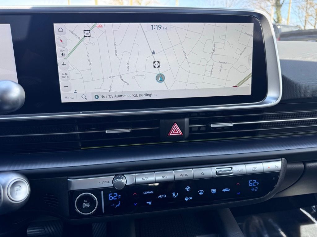 2024 Hyundai IONIQ 6 SEL