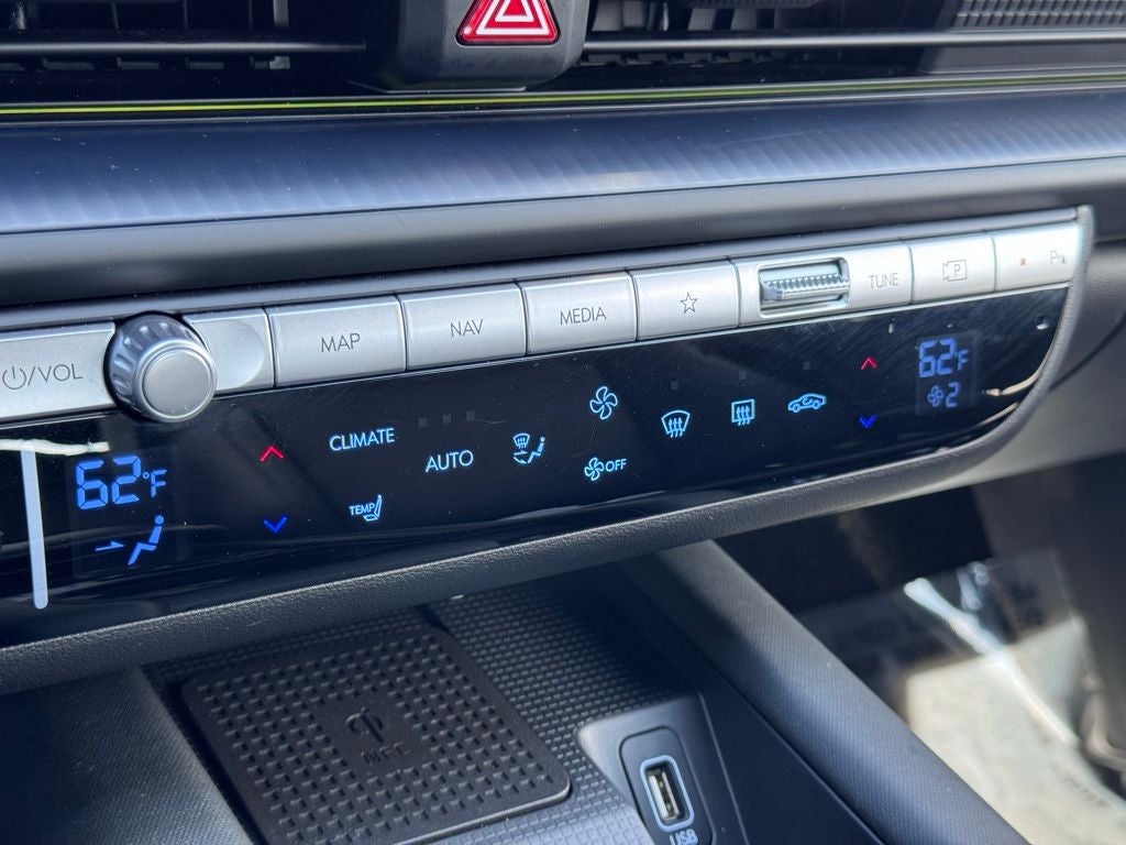 2024 Hyundai IONIQ 6 SEL