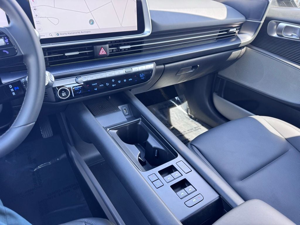 2024 Hyundai IONIQ 6 SEL