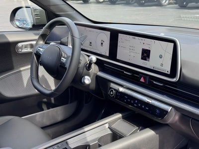 2024 Hyundai IONIQ 6 SEL