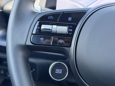 2024 Hyundai IONIQ 6 SEL