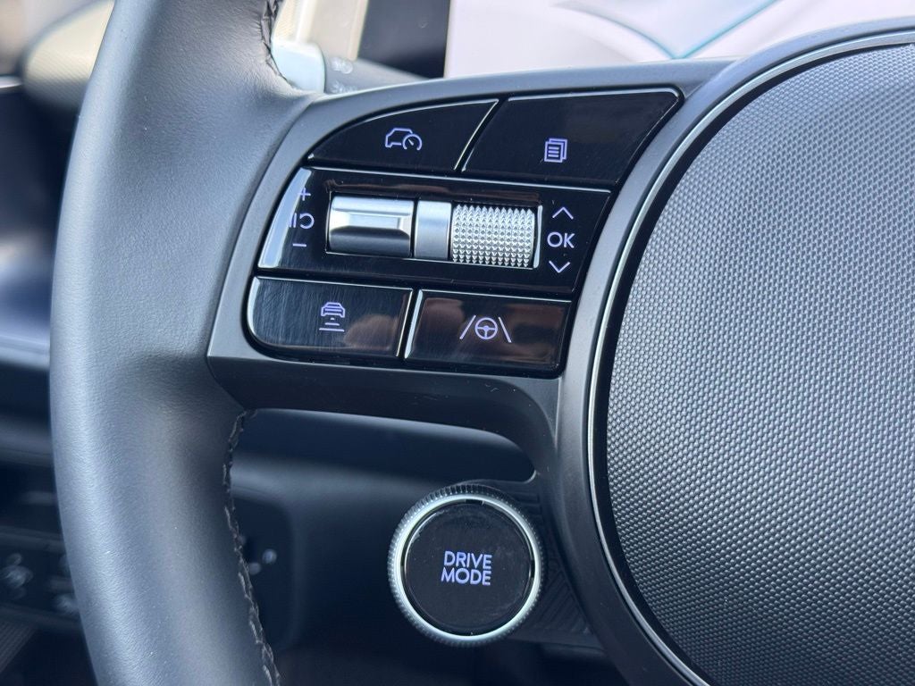 2024 Hyundai IONIQ 6 SEL