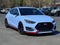 2020 Hyundai Veloster N