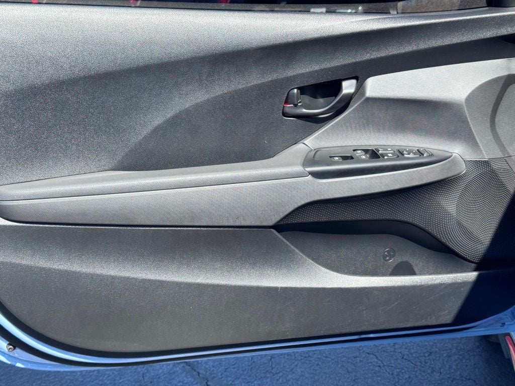 2020 Hyundai Veloster N