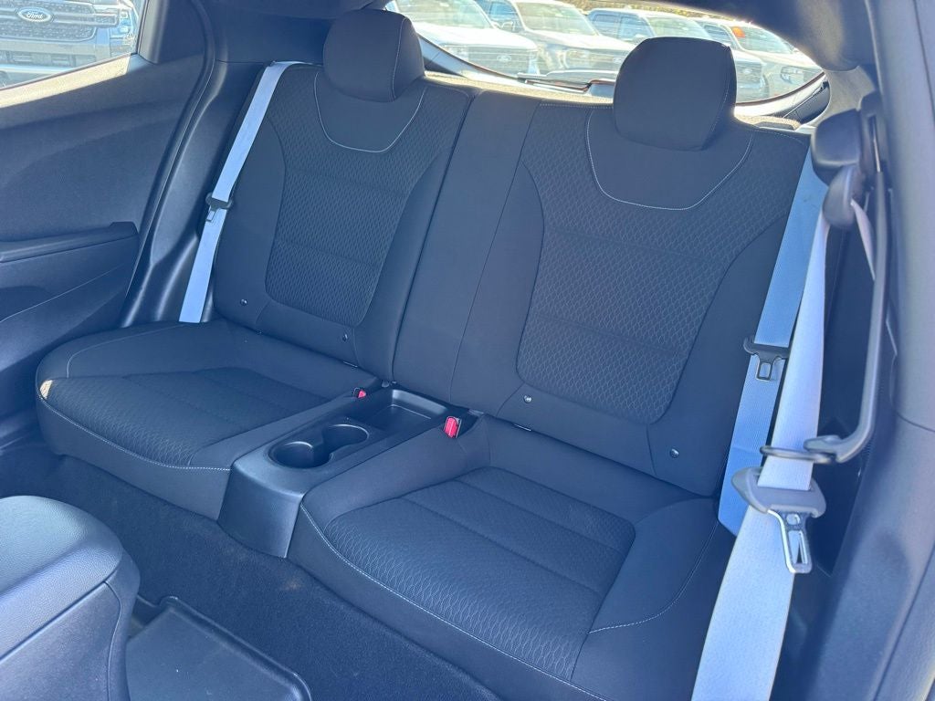 2020 Hyundai Veloster N