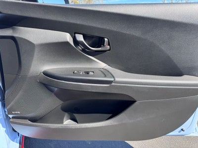 2020 Hyundai Veloster N