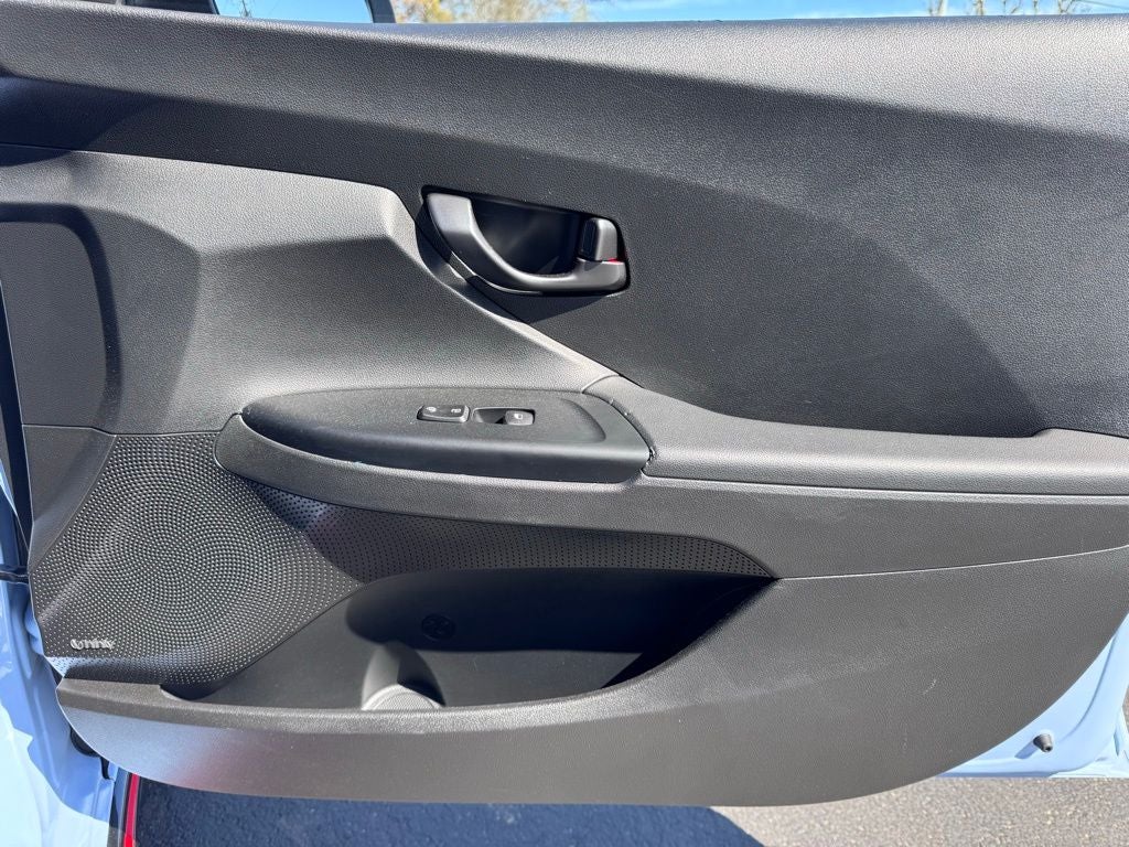 2020 Hyundai Veloster N