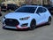 2020 Hyundai Veloster N