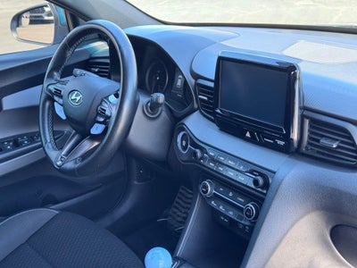 2020 Hyundai Veloster N