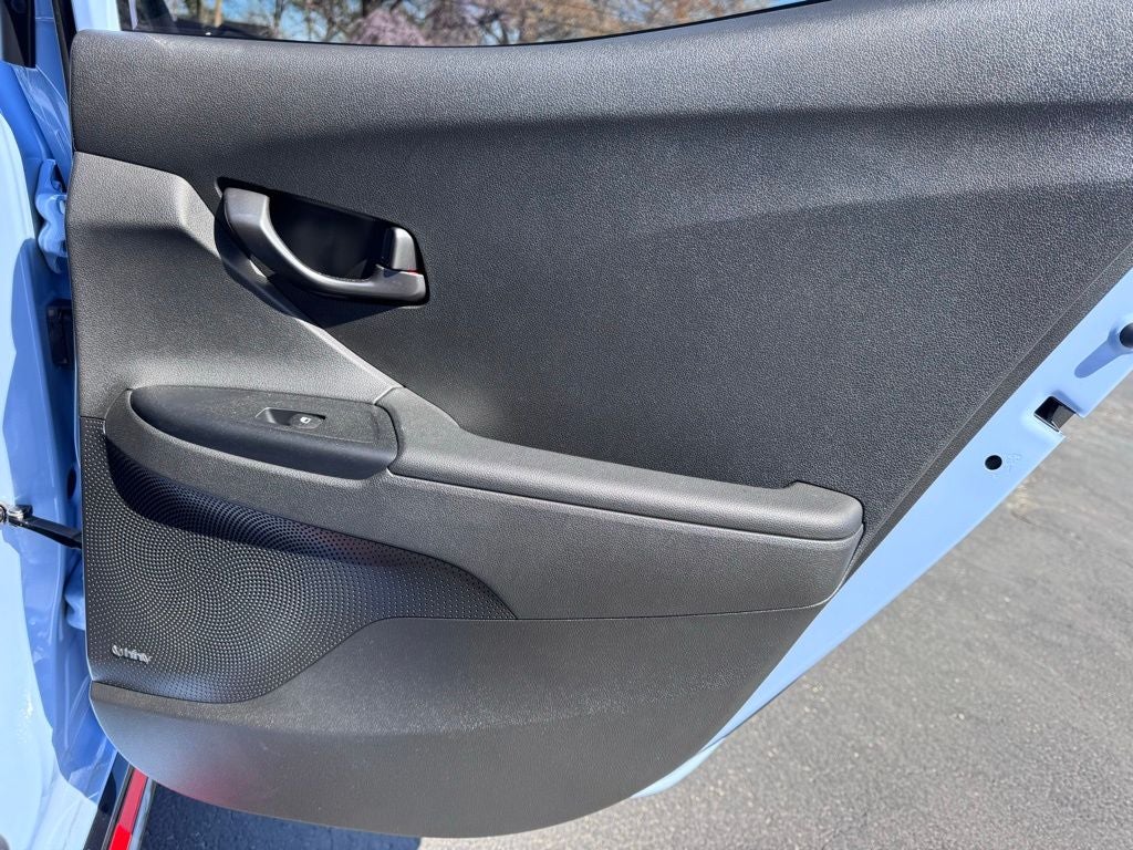 2020 Hyundai Veloster N