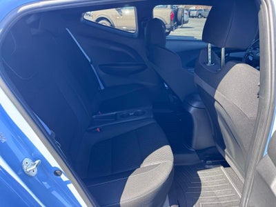 2020 Hyundai Veloster N
