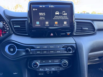 2020 Hyundai Veloster N