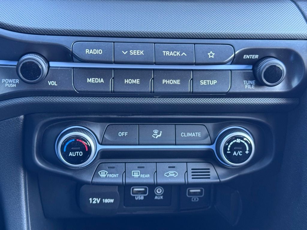 2020 Hyundai Veloster N