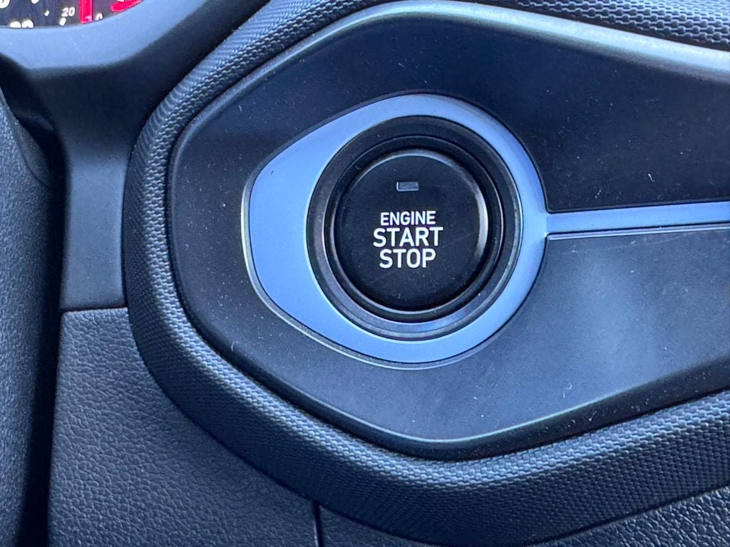 2020 Hyundai Veloster N