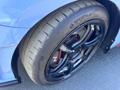 2020 Hyundai Veloster N